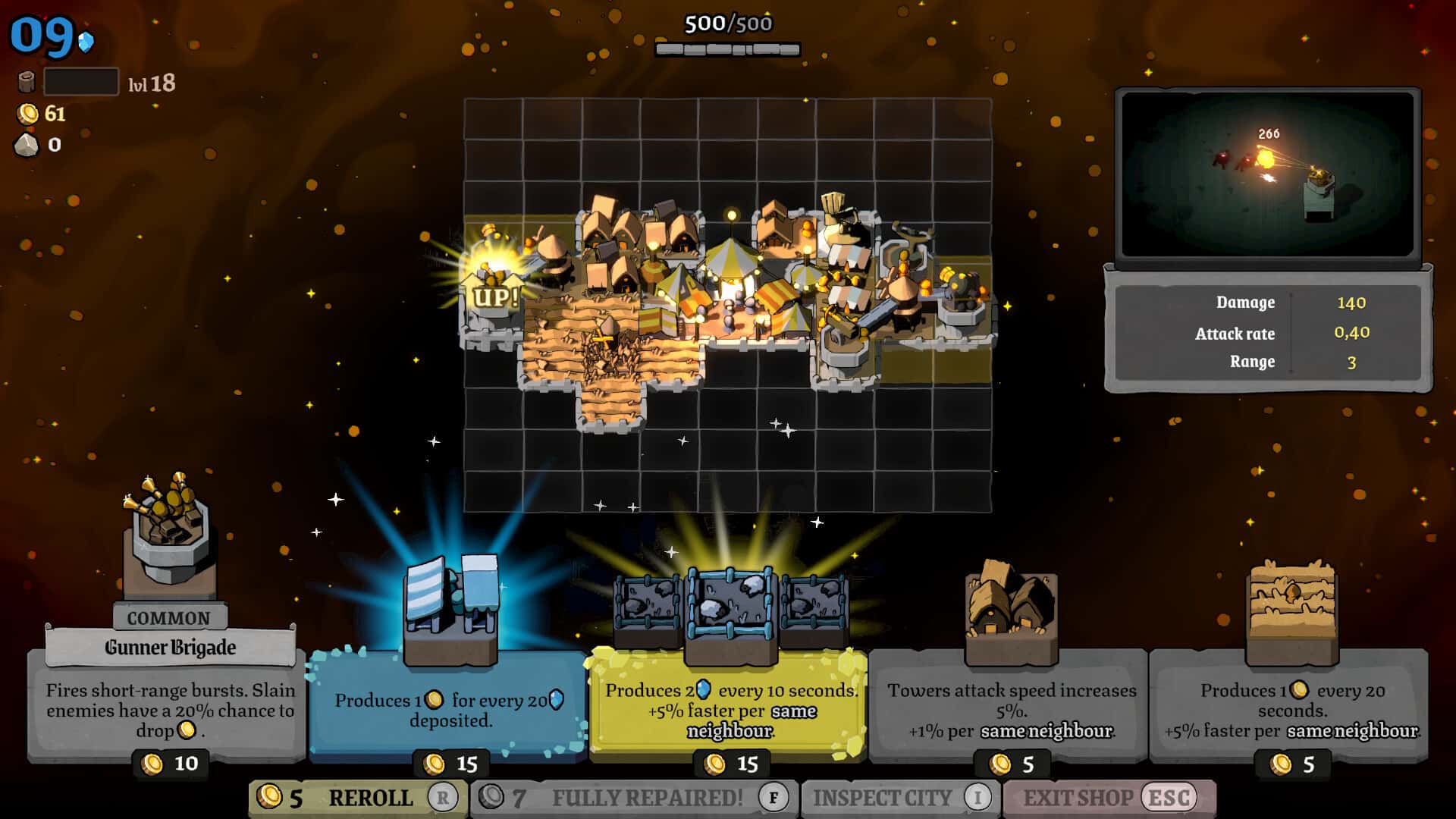 怪物来袭 摇滚与公路 Monsters are Coming Rock & Road 中文版