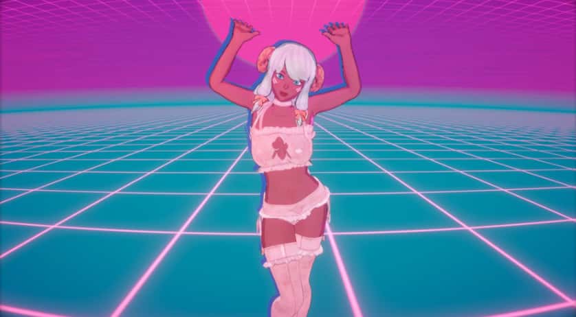 游戏画面2