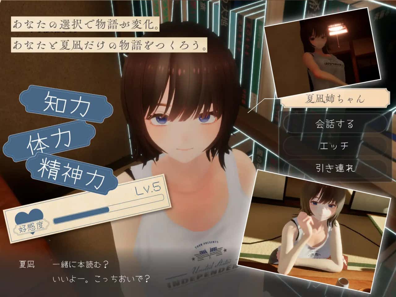 视觉数据3